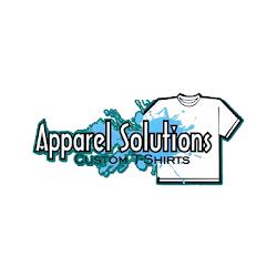 Apparelsolutions - logo