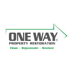 Onewayclean - logo