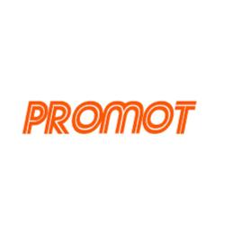 Sprzedaz opon promot - logo