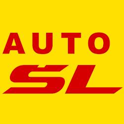 Autosliwa - logo