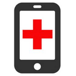 Mobiledevicerescue - logo