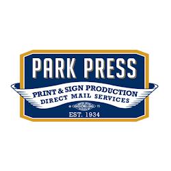 Parkpress - logo