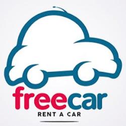 Freecar - logo
