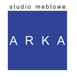 Arka-meble - logo