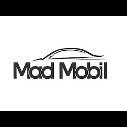 Madmobil - logo