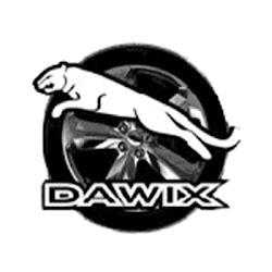 Dawixcar - logo