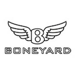 Boneyard - logo
