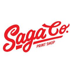 Sagacompany - logo