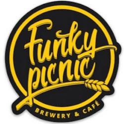 Funkypicnicbrewery - logo