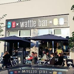 Wafflebar - logo