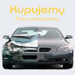 Auto skup samochodow - logo