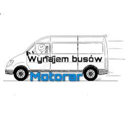 Motorar - logo