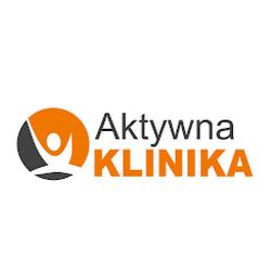 Aktywnaklinika - logo