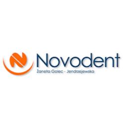 Novodent - logo