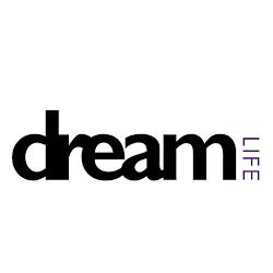 1800dreamlife - logo