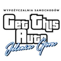 Gta jelenia - logo