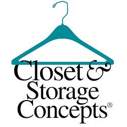 Closetandstorageconcepts - logo