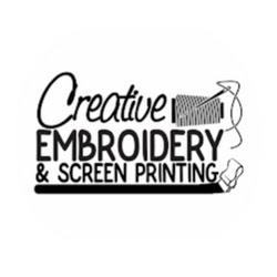 Creativeembroidery - logo