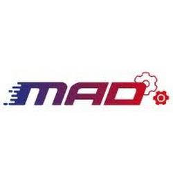 Dynomad - logo