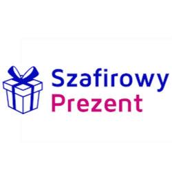 Szafirowyprezent - logo