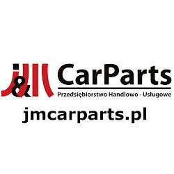 Jmcarparts - logo