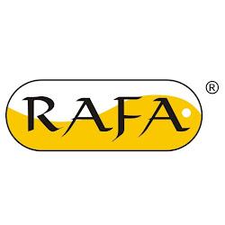Rafa - logo
