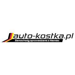 Auto-kostka - logo