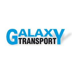 Galaxy - logo