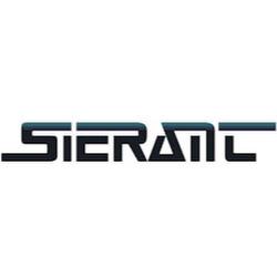 Sierant - logo