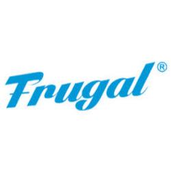 Frugal - logo