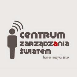 Centrumswiata - logo