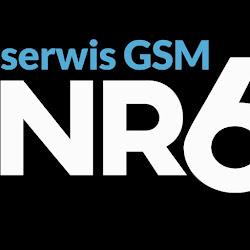 Nr6 - logo