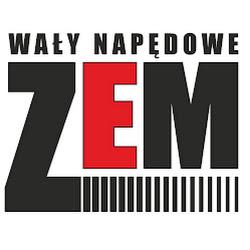 Waly-napedowe - logo