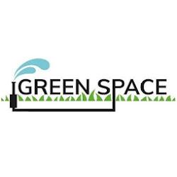 Green space - logo