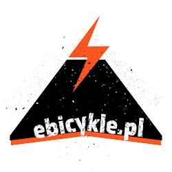 Ebicykle - logo