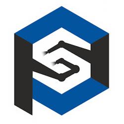 Serwispomp - logo
