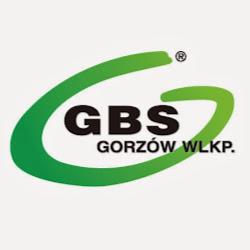 Gbs - logo