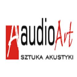 Audioart - logo