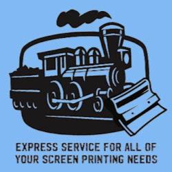 Grahamcentralscreenprinting - logo