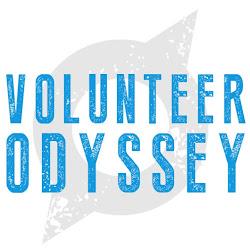 Volunteerodyssey - logo