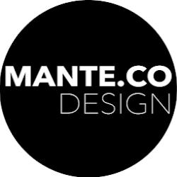 Mantecodesign - logo