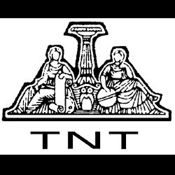 Tnt - logo