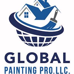 Globalpaintingpro - logo