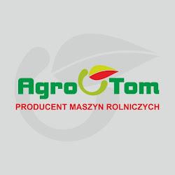 Agro-tom - logo