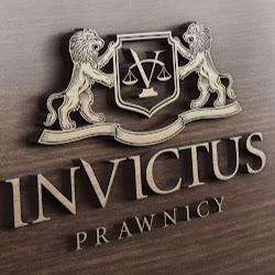 Fundacjainvictusprawnicy - logo