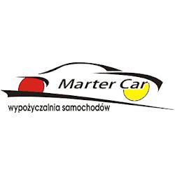 Marter-car - logo