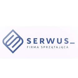 Serwus siedlce - logo