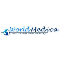 Worldmedica - logo