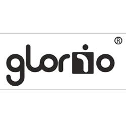 Glorio - logo