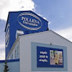 Pollena - logo